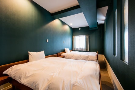 Villa KOSHIDO　10F　room image